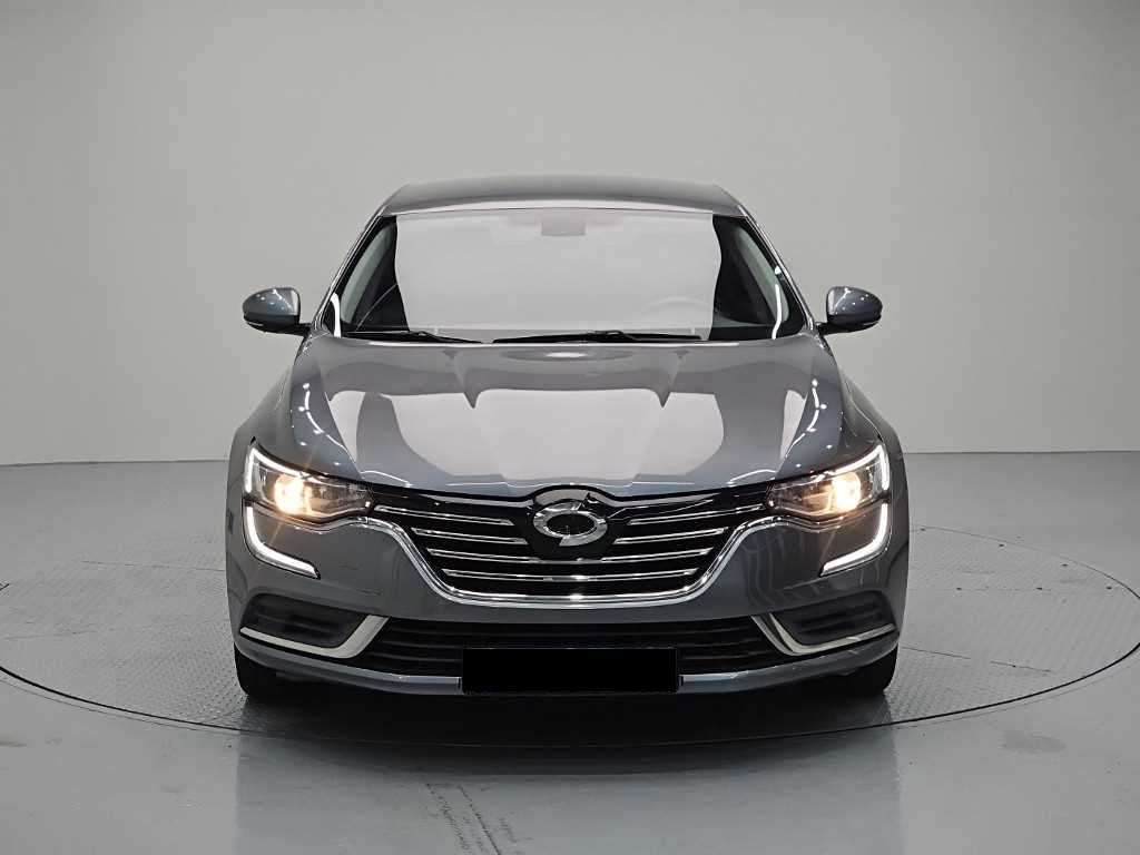 RENAULT SM6 — photo 02