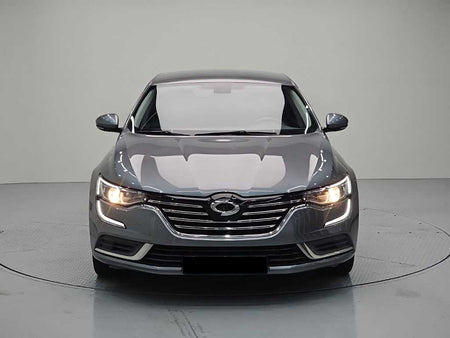 RENAULT SM6 — photo 02
