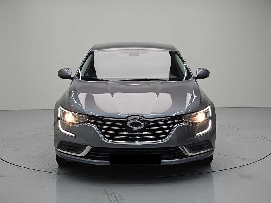 RENAULT SM6 — photo 02