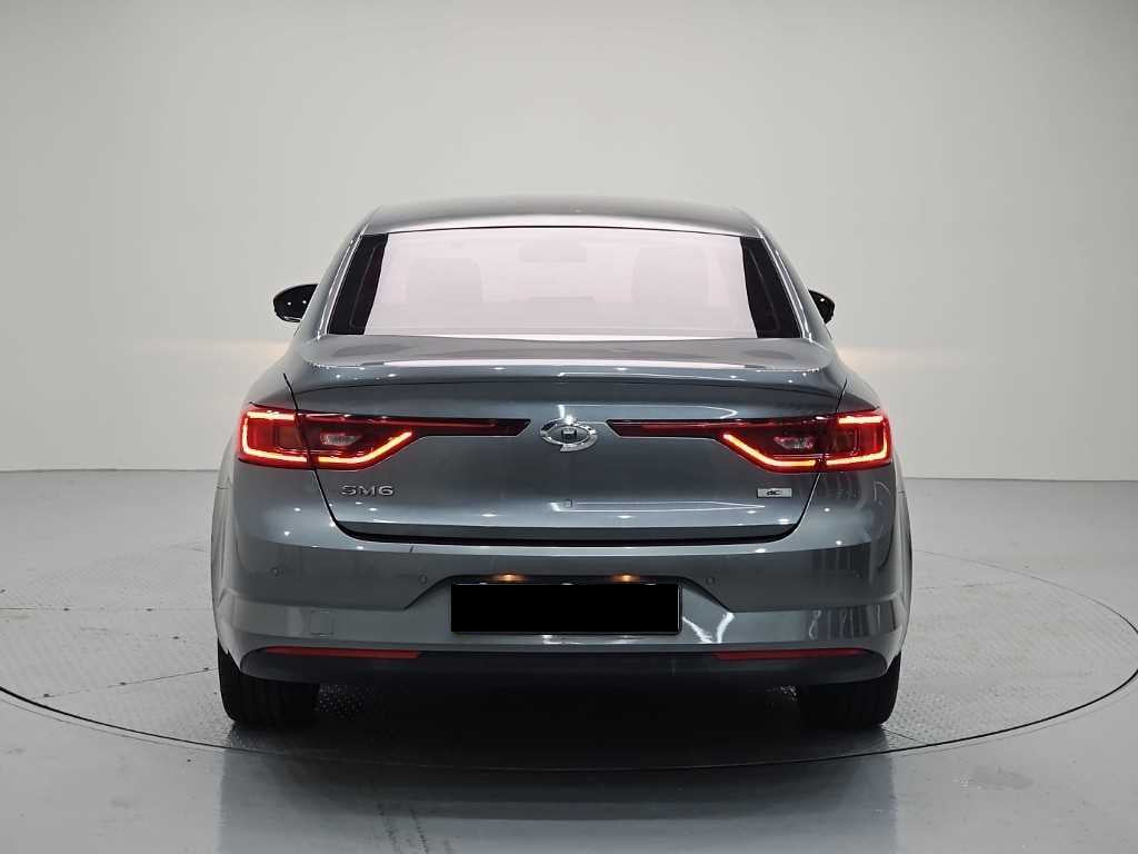 RENAULT SM6 — photo 03