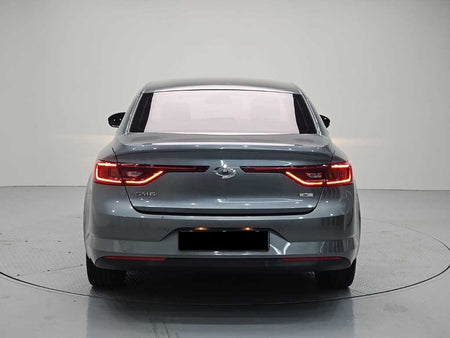 RENAULT SM6 — photo 03