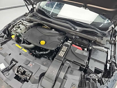 RENAULT SM6 — photo 05