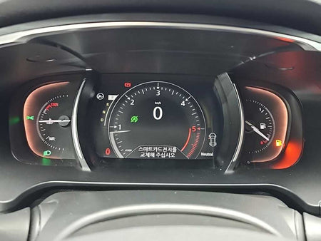 RENAULT SM6 — photo 06