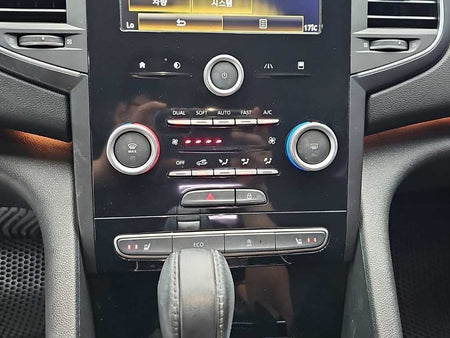 RENAULT SM6 — photo 10