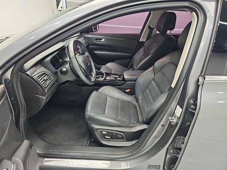 RENAULT SM6 — photo 11