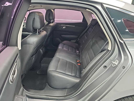 RENAULT SM6 — photo 12