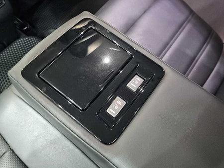RENAULT SM6 — photo 13