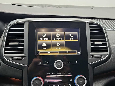 RENAULT SM6 — photo 14