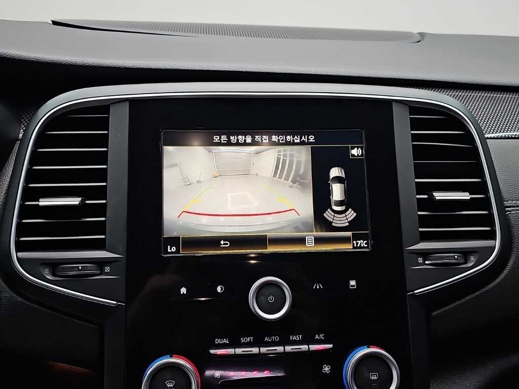 RENAULT SM6 — photo 15