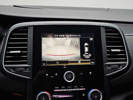 RENAULT SM6 — photo 15