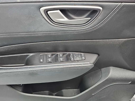 RENAULT SM6 — photo 16