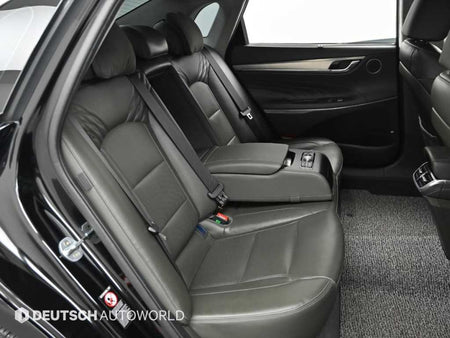 Hyundai Grandeur — photo 12