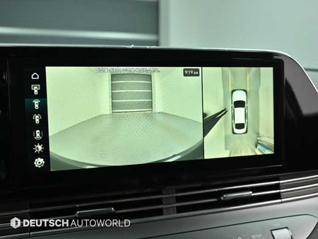 Hyundai Grandeur — photo 15