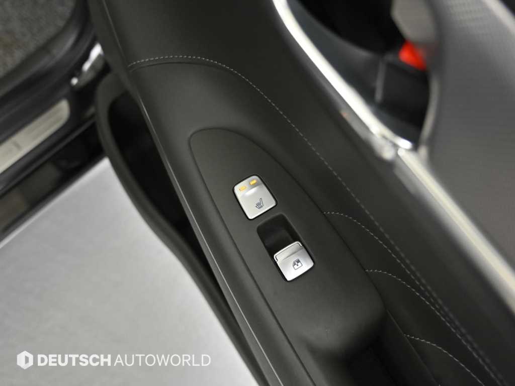 Hyundai Grandeur — photo 16