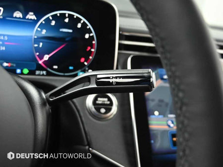 Mercedes-Benz E-Class — photo 09