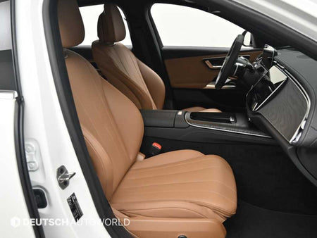 Mercedes-Benz E-Class — photo 10