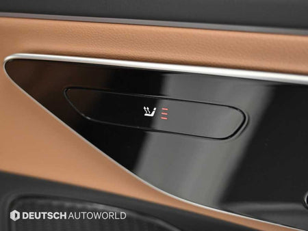 Mercedes-Benz E-Class — photo 16
