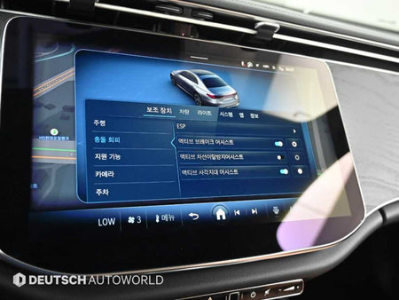Mercedes-Benz E-Class — photo 17