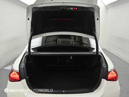 Mercedes-Benz E-Class — photo 19
