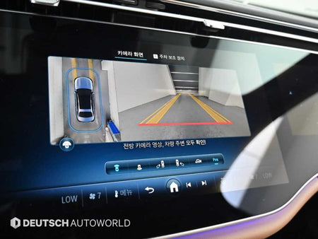 Mercedes-Benz E-Class — photo 15