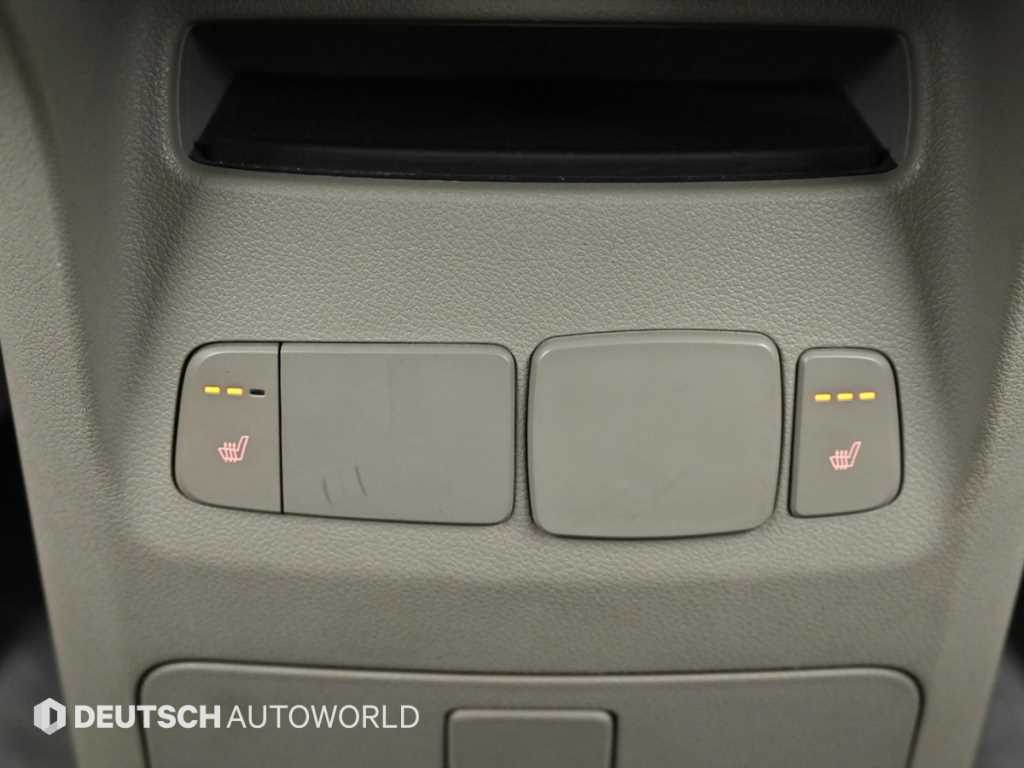 Kia Carnival — photo 16