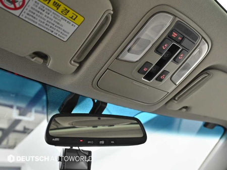 Kia Carnival — photo 17