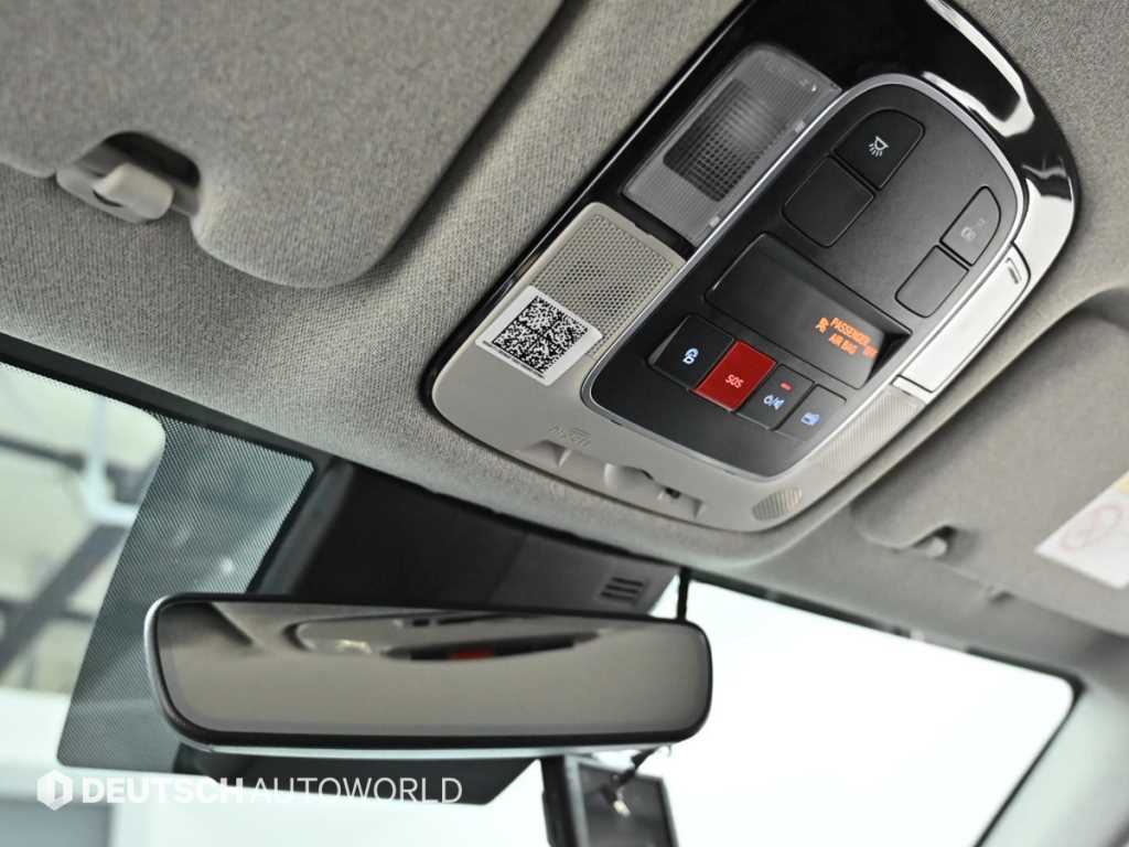 Hyundai Sonata — photo 18