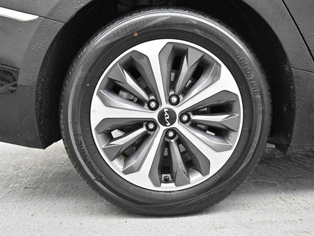Kia K8 — photo 05