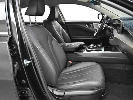 Kia K8 — photo 10