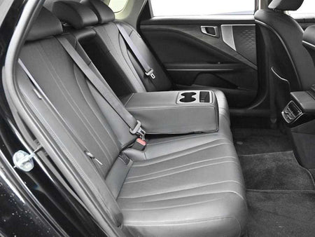 Kia K8 — photo 12