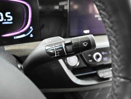 Kia K8 — photo 16