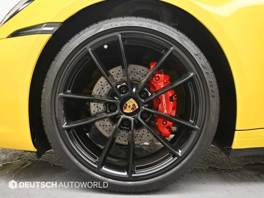 Porsche 911 — photo 05