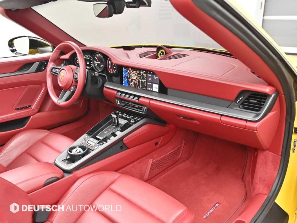 Porsche 911 — photo 07