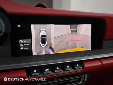 Porsche 911 — photo 15