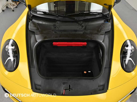 Porsche 911 — photo 19