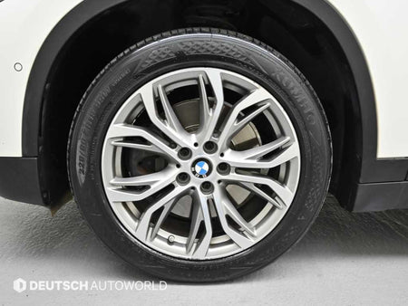 BMW X1 — photo 05