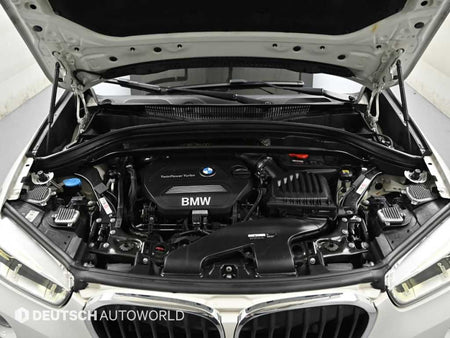 BMW X1 — photo 06