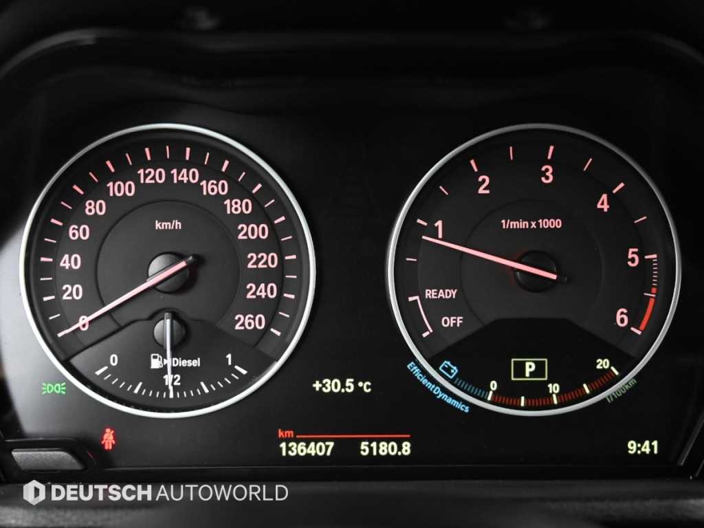 BMW X1 — photo 08
