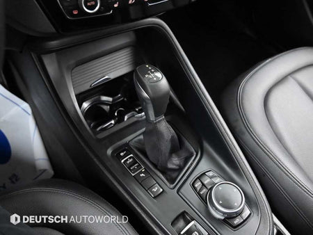 BMW X1 — photo 09