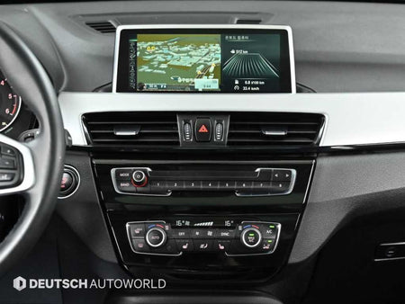 BMW X1 — photo 14