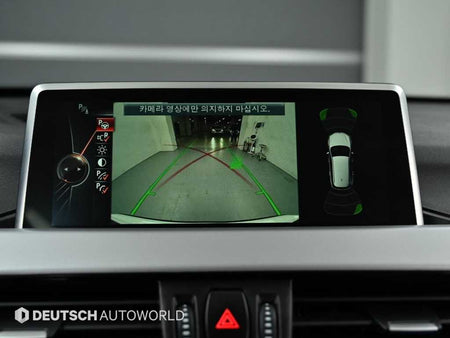 BMW X1 — photo 15