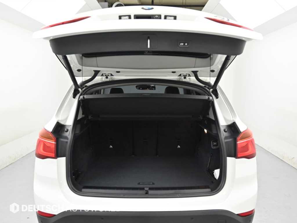 BMW X1 — photo 19