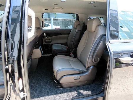 Kia Carnival — photo 06