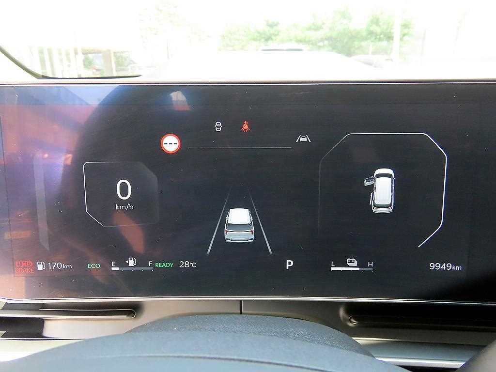 Kia Carnival — photo 10