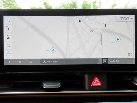 Kia Carnival — photo 14