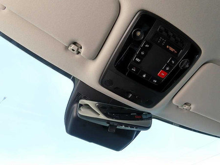 Kia Carnival — photo 15