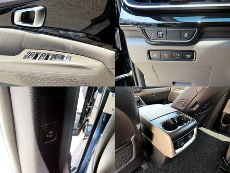 Kia Carnival — photo 18