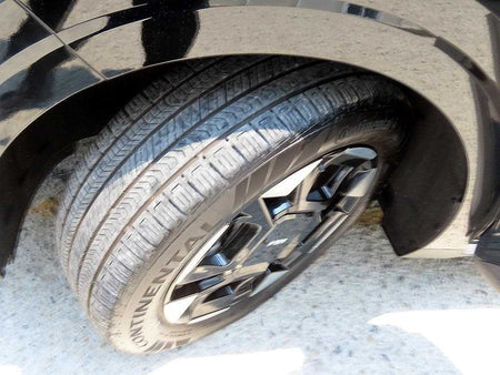 Kia Carnival — photo 20