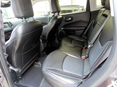 Jeep Compass — photo 06
