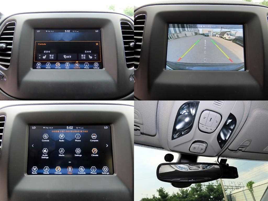 Jeep Compass — photo 18